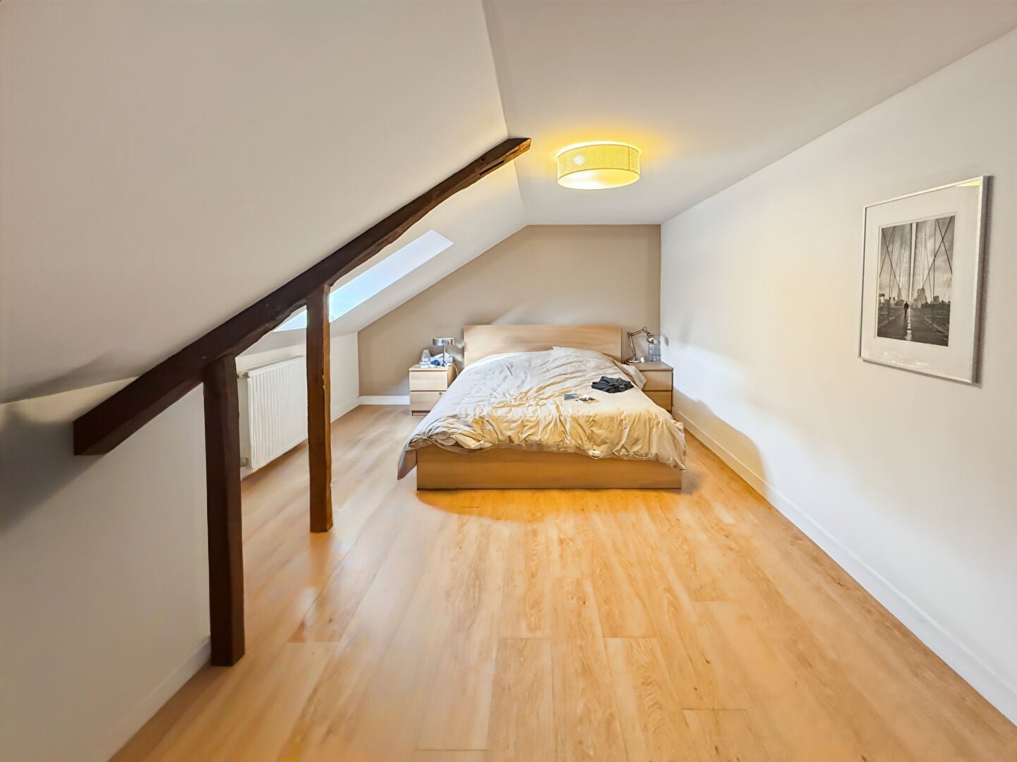 Appartement Rue Eugène Boudin à Caen