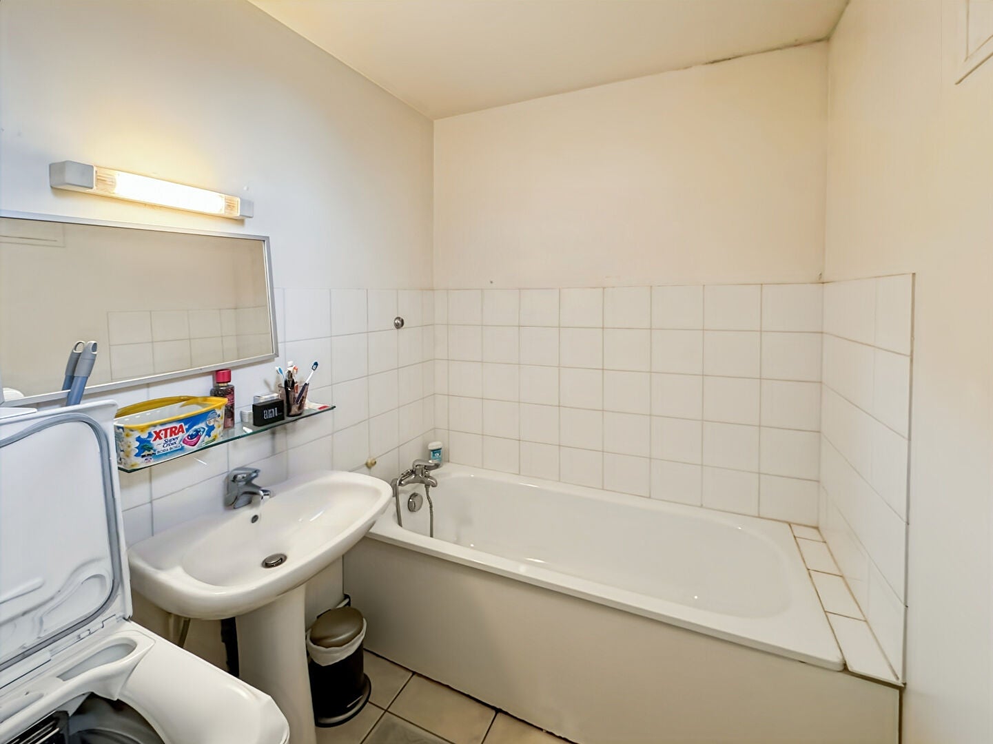 Appartement Rue Eugène Boudin à Caen