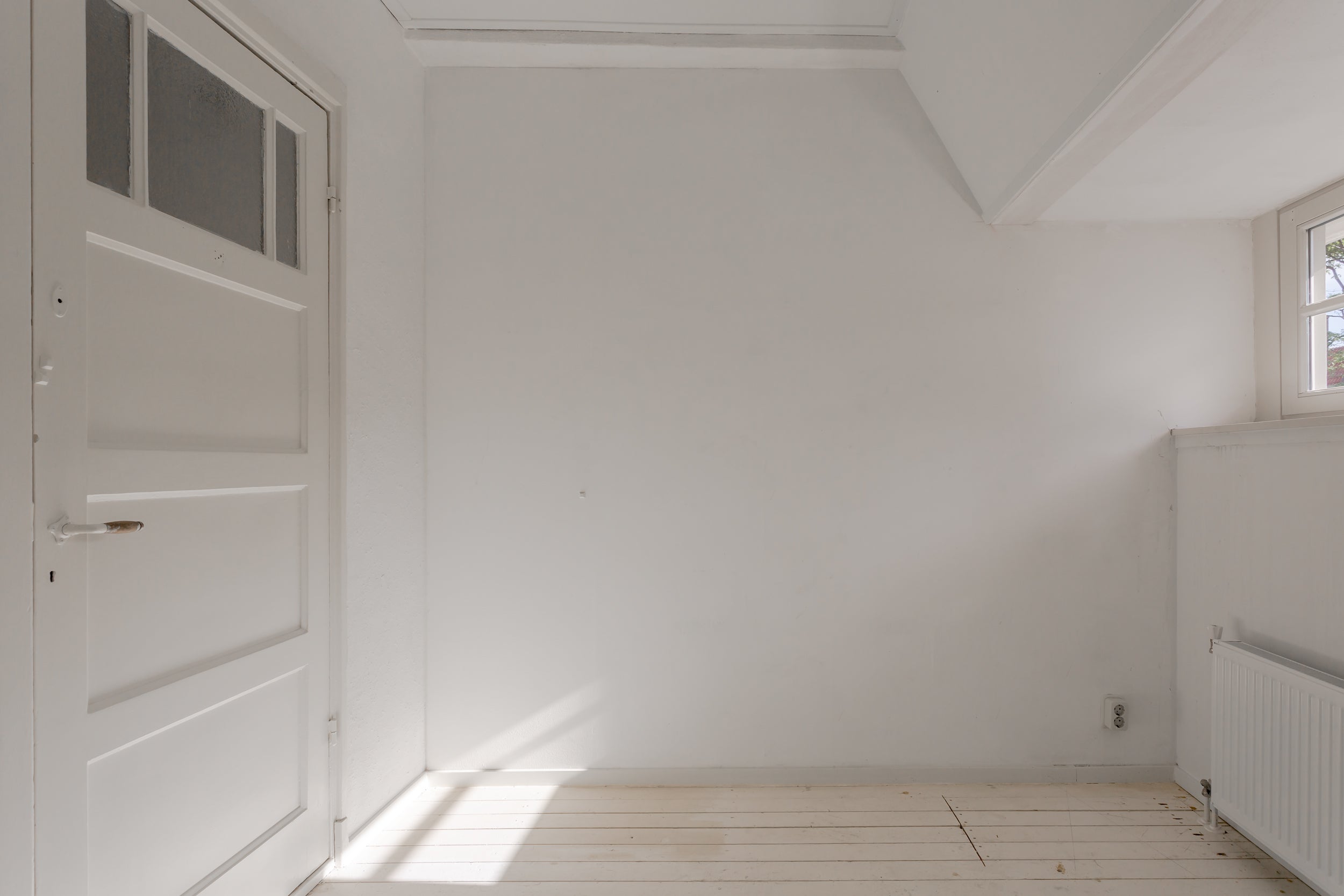 Appartement te huur: Paramaribostraat 137-1, Amsterdam
