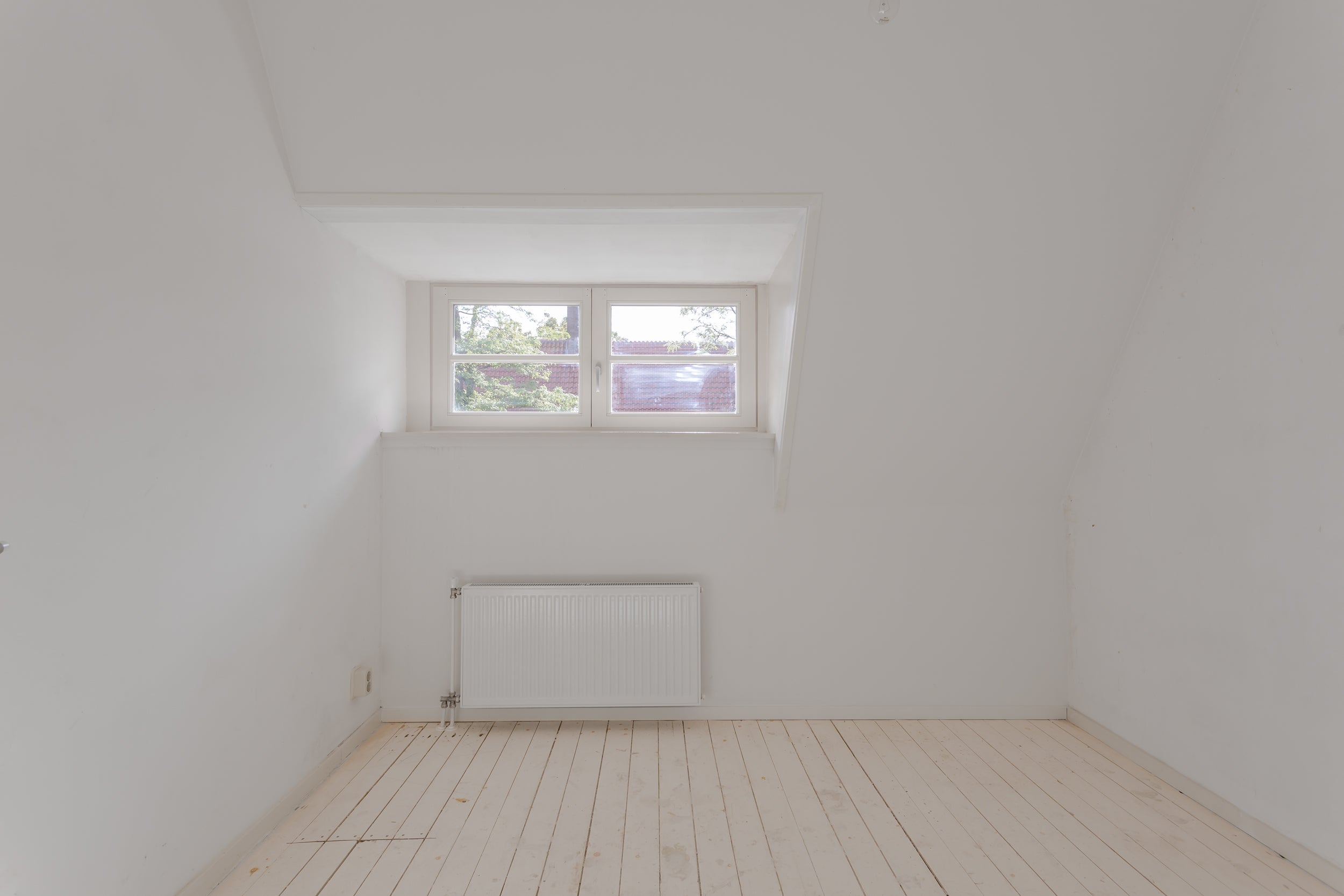 Appartement te huur: Paramaribostraat 137-1, Amsterdam