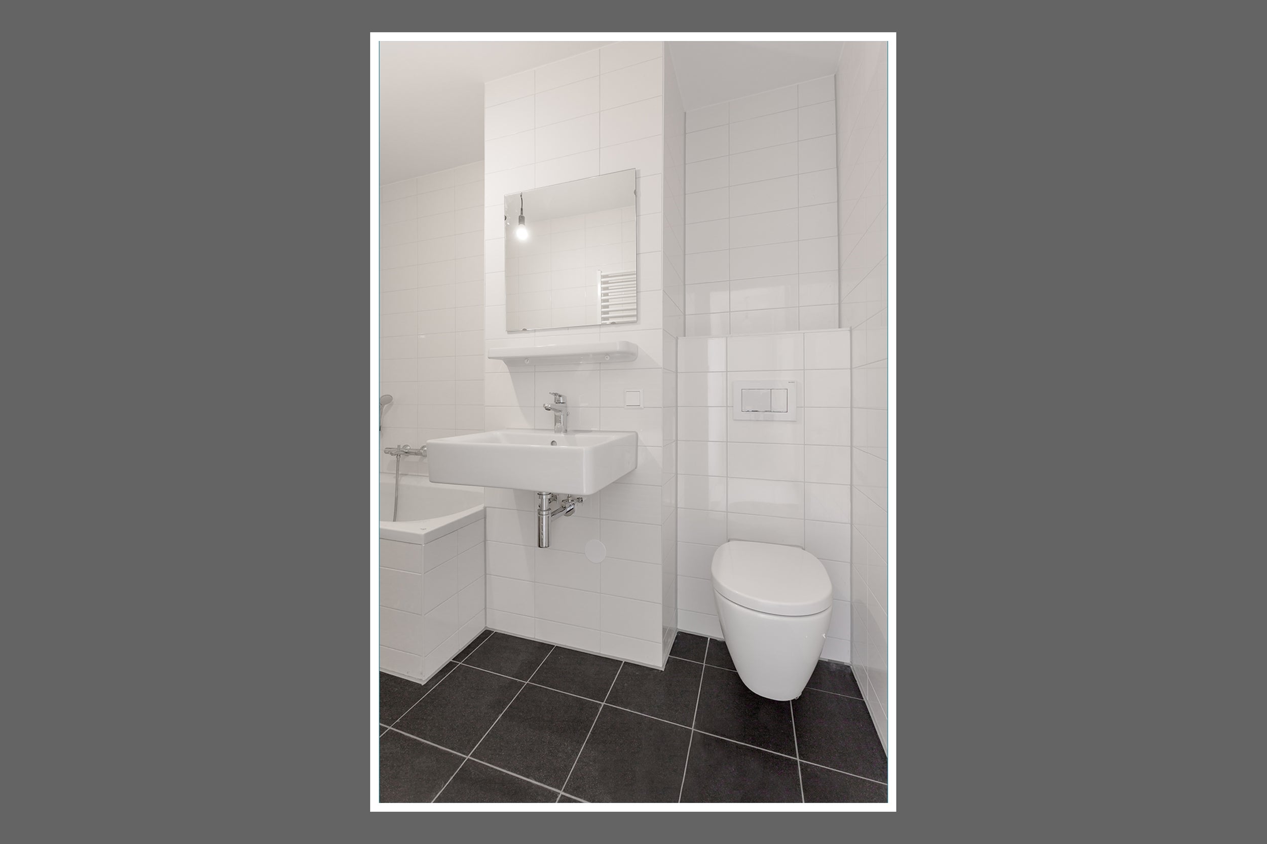 Appartement te huur: Paramaribostraat 137-1, Amsterdam