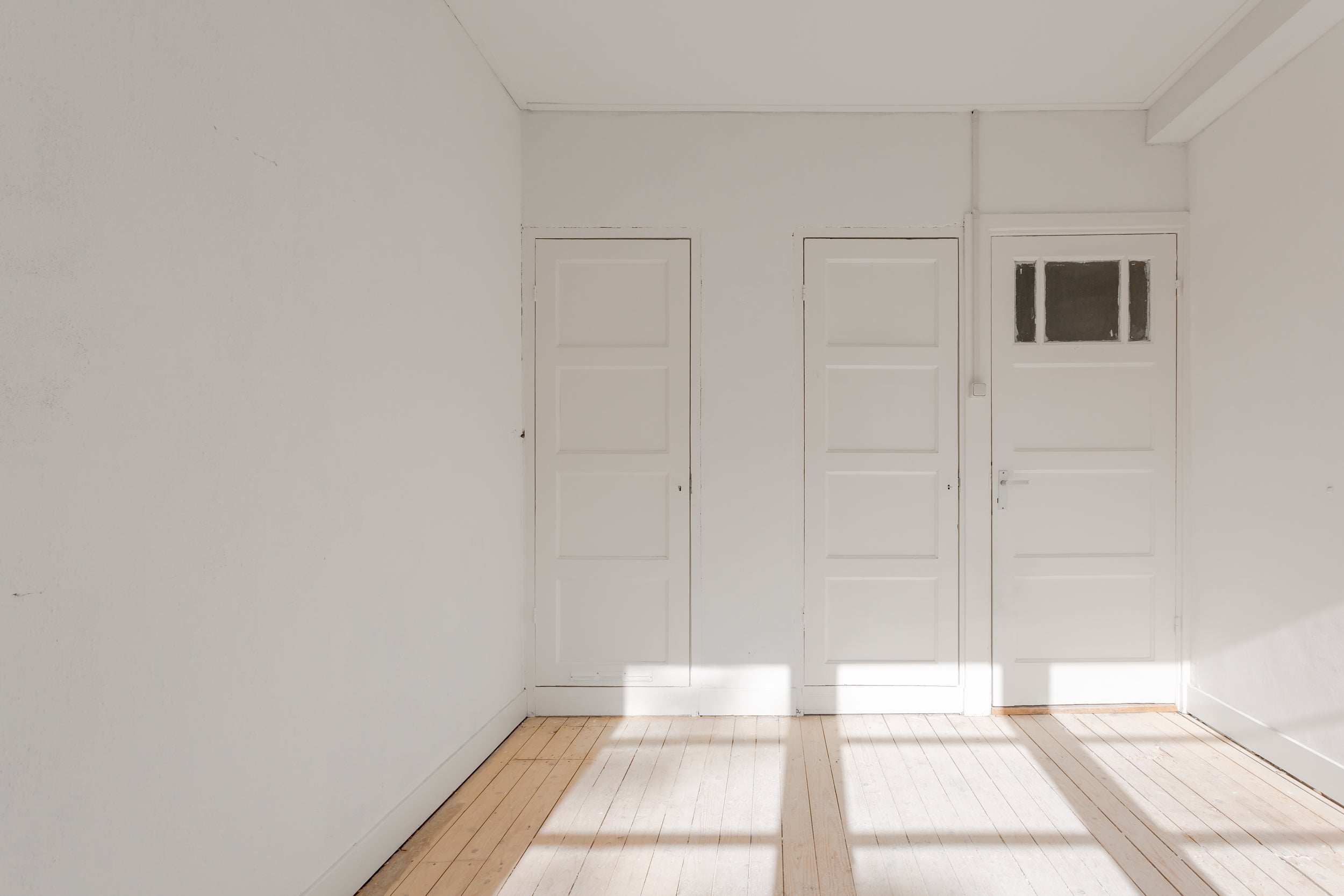 Appartement te huur: Paramaribostraat 137-1, Amsterdam
