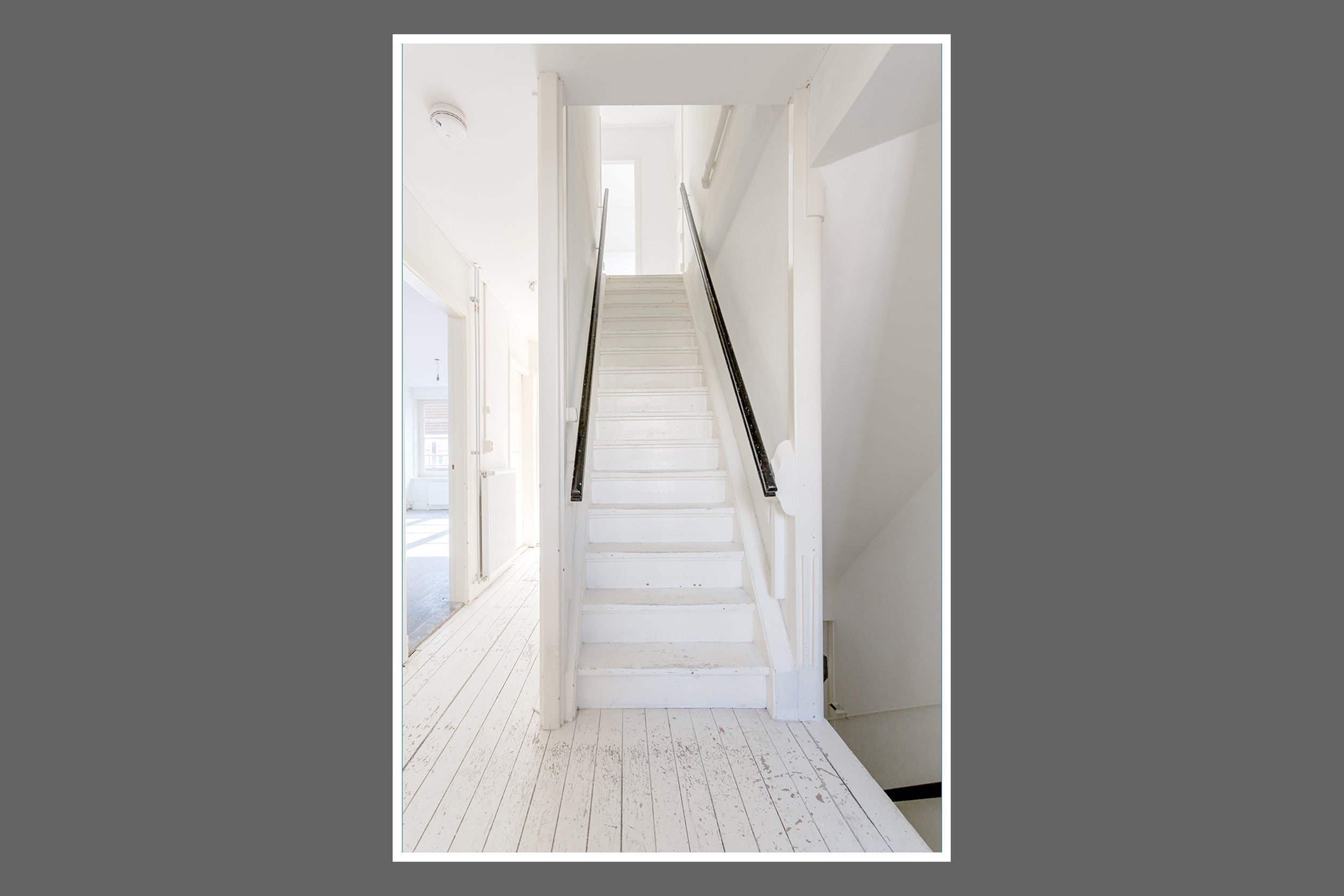 Appartement te huur: Paramaribostraat 137-1, Amsterdam
