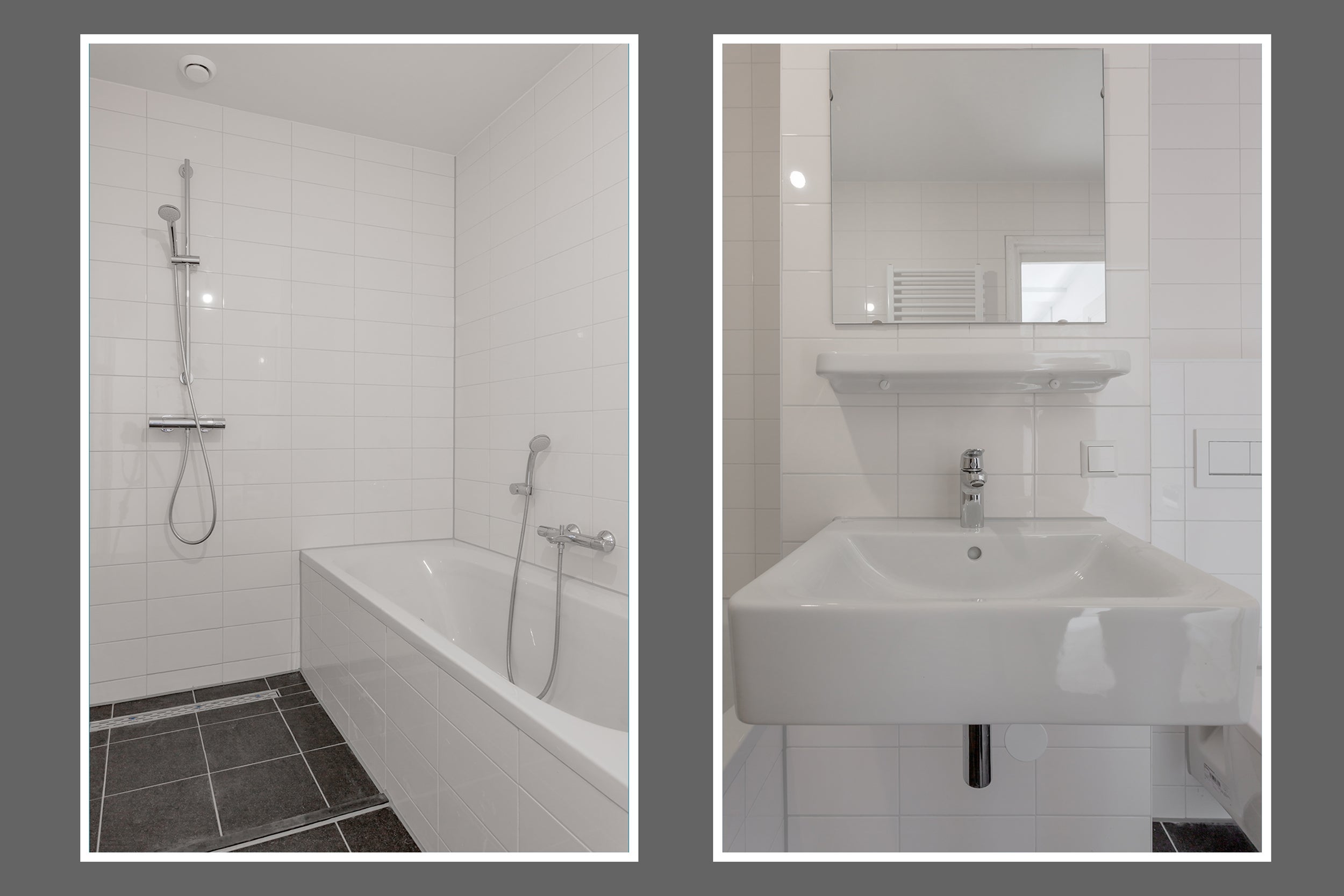 Appartement te huur: Paramaribostraat 137-1, Amsterdam