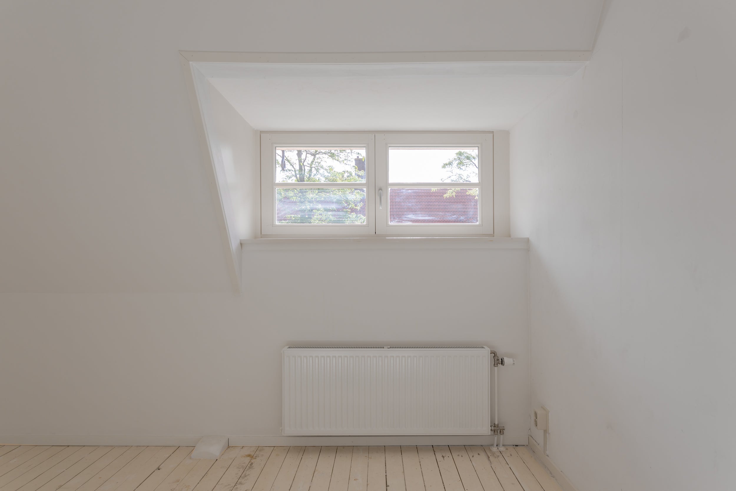 Appartement te huur: Paramaribostraat 137-1, Amsterdam