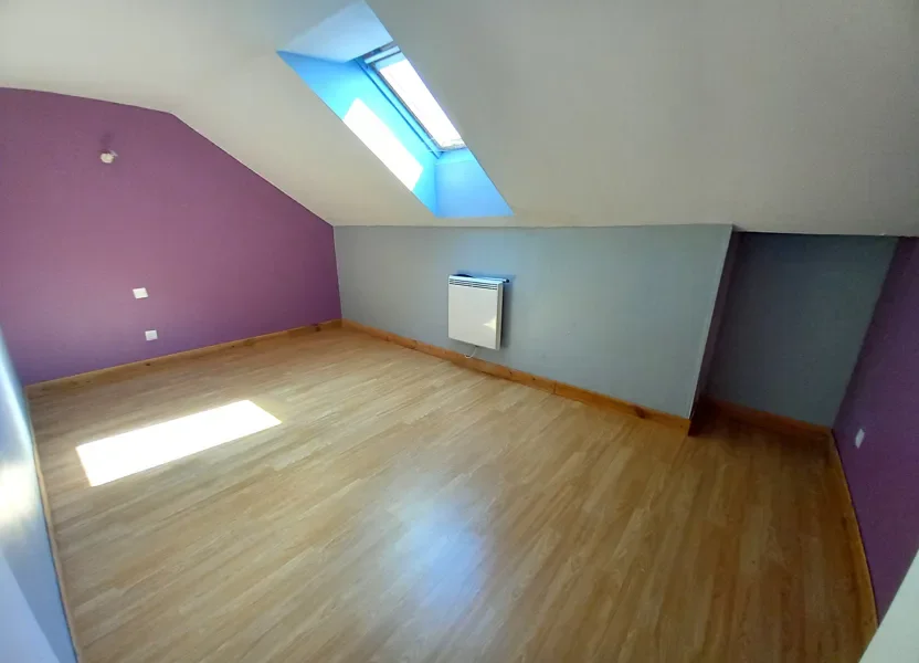 House Rue Carnot in Sanvignes-les-Mines