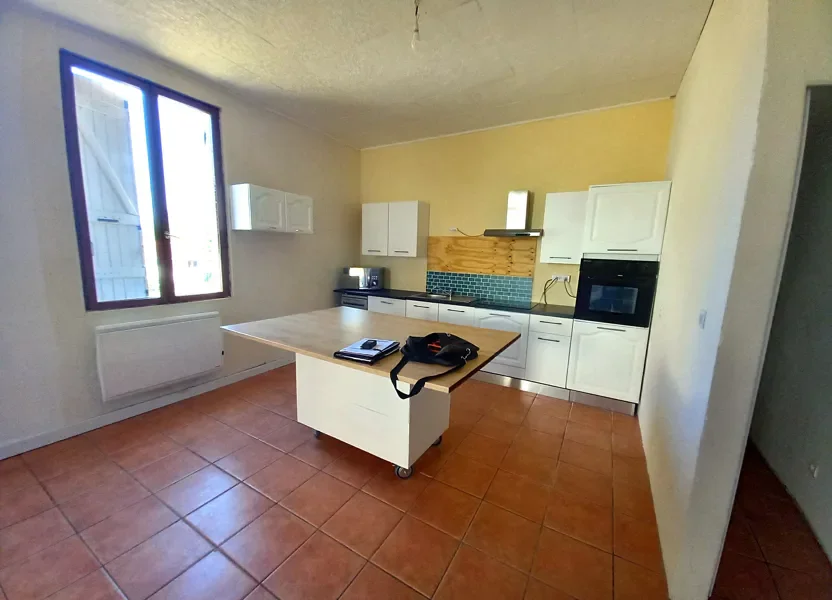 House Rue Carnot in Sanvignes-les-Mines