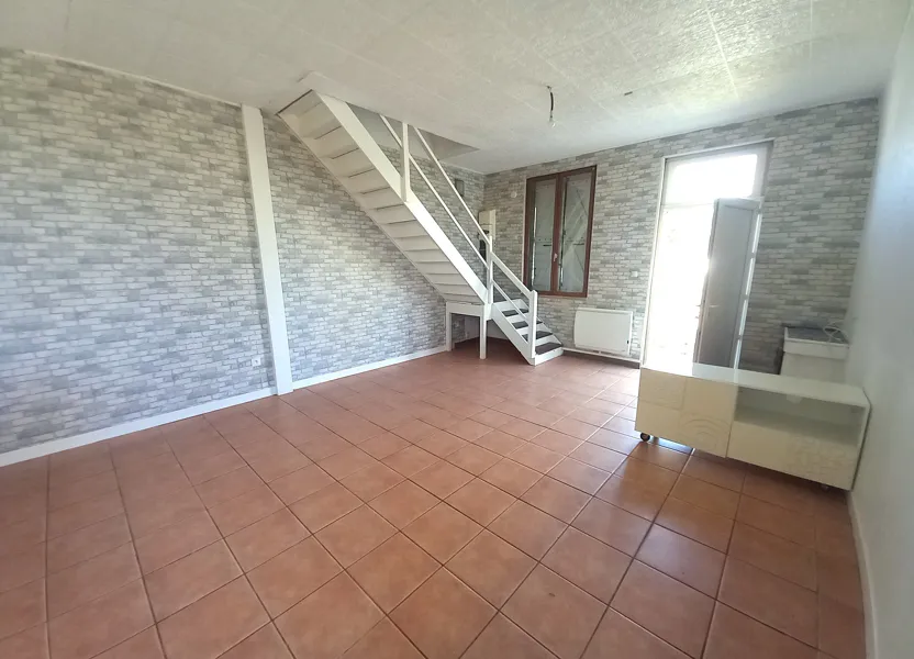 House Rue Carnot in Sanvignes-les-Mines