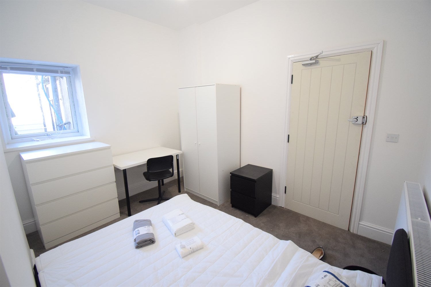 Room Stockland Street in Cardiff