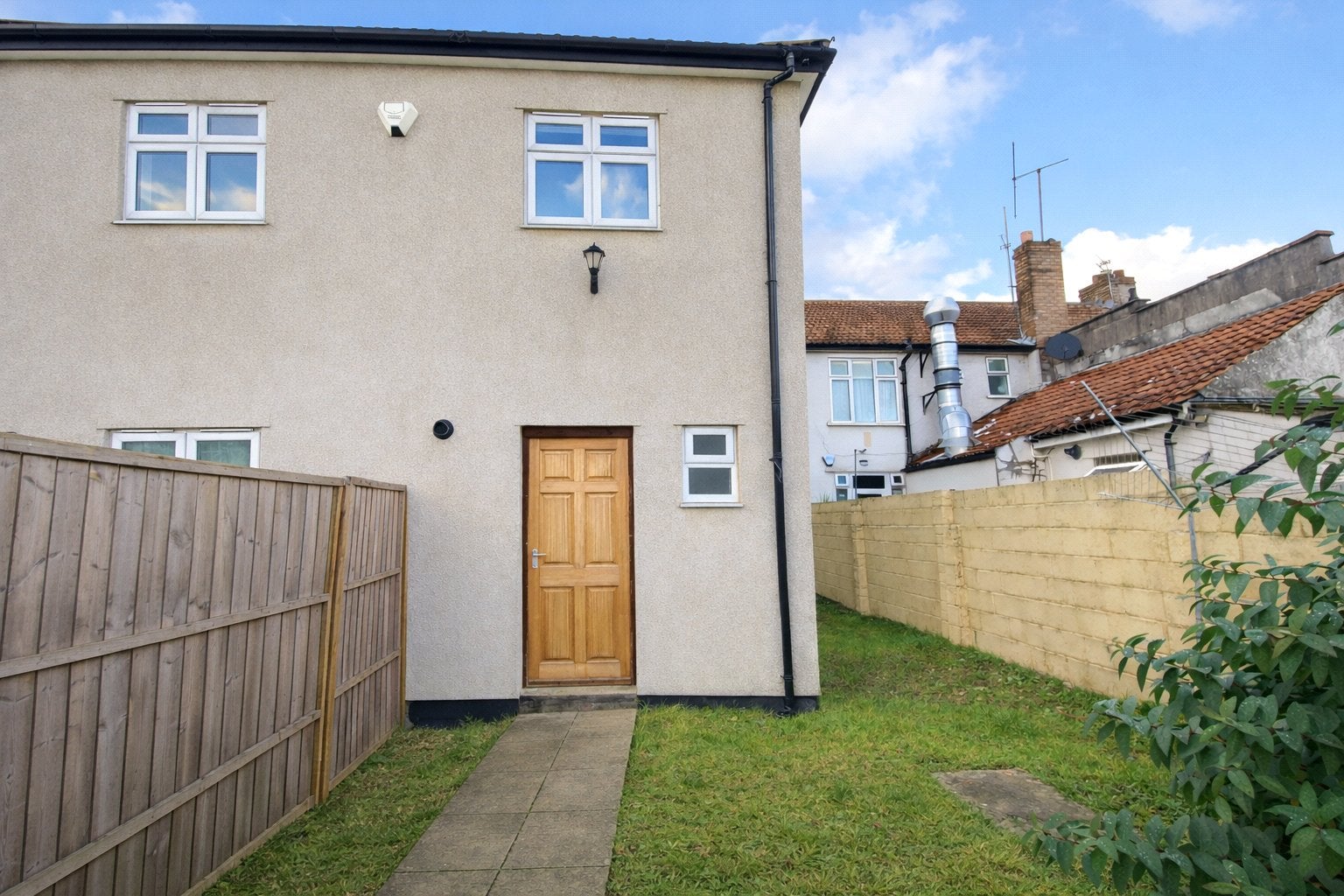 House Filton Avenue in Bristol