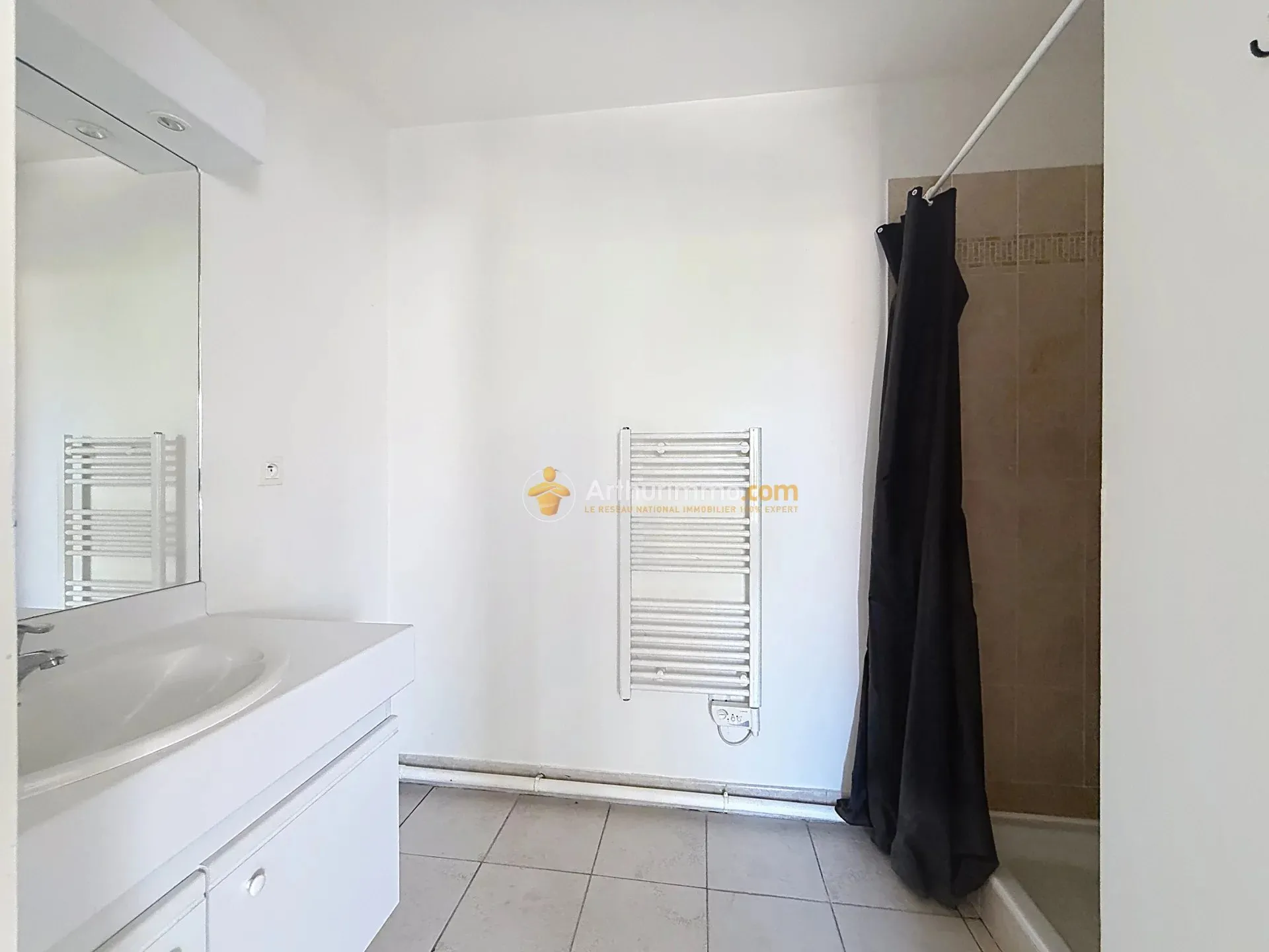 Appartement Rue de la Gare à Saint-Égrève