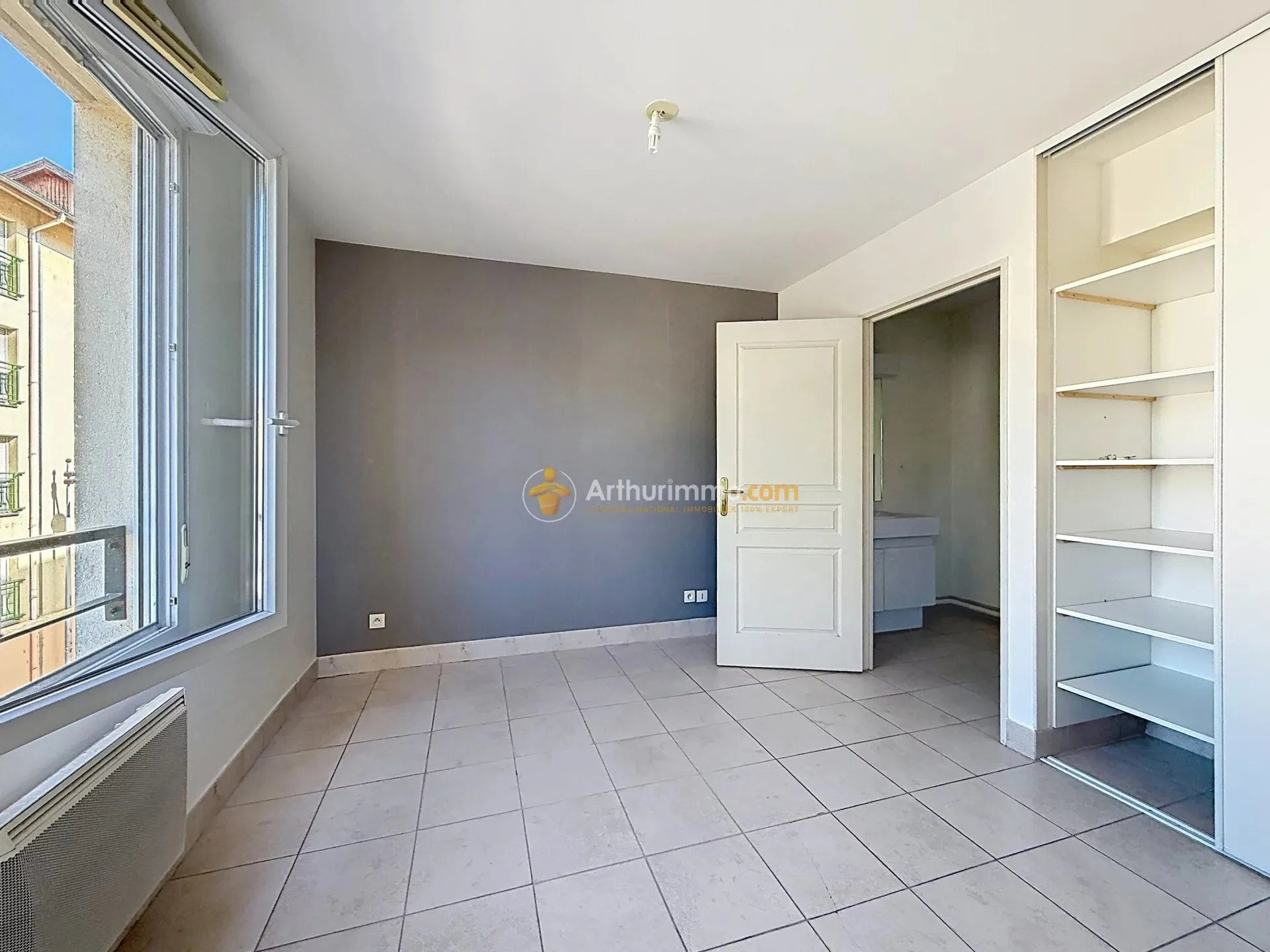Appartement Rue de la Gare à Saint-Égrève