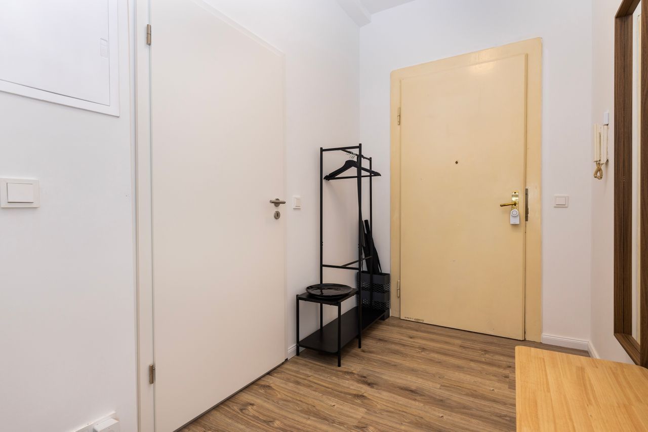 Wohnung Rehefelder Straße in Dresden