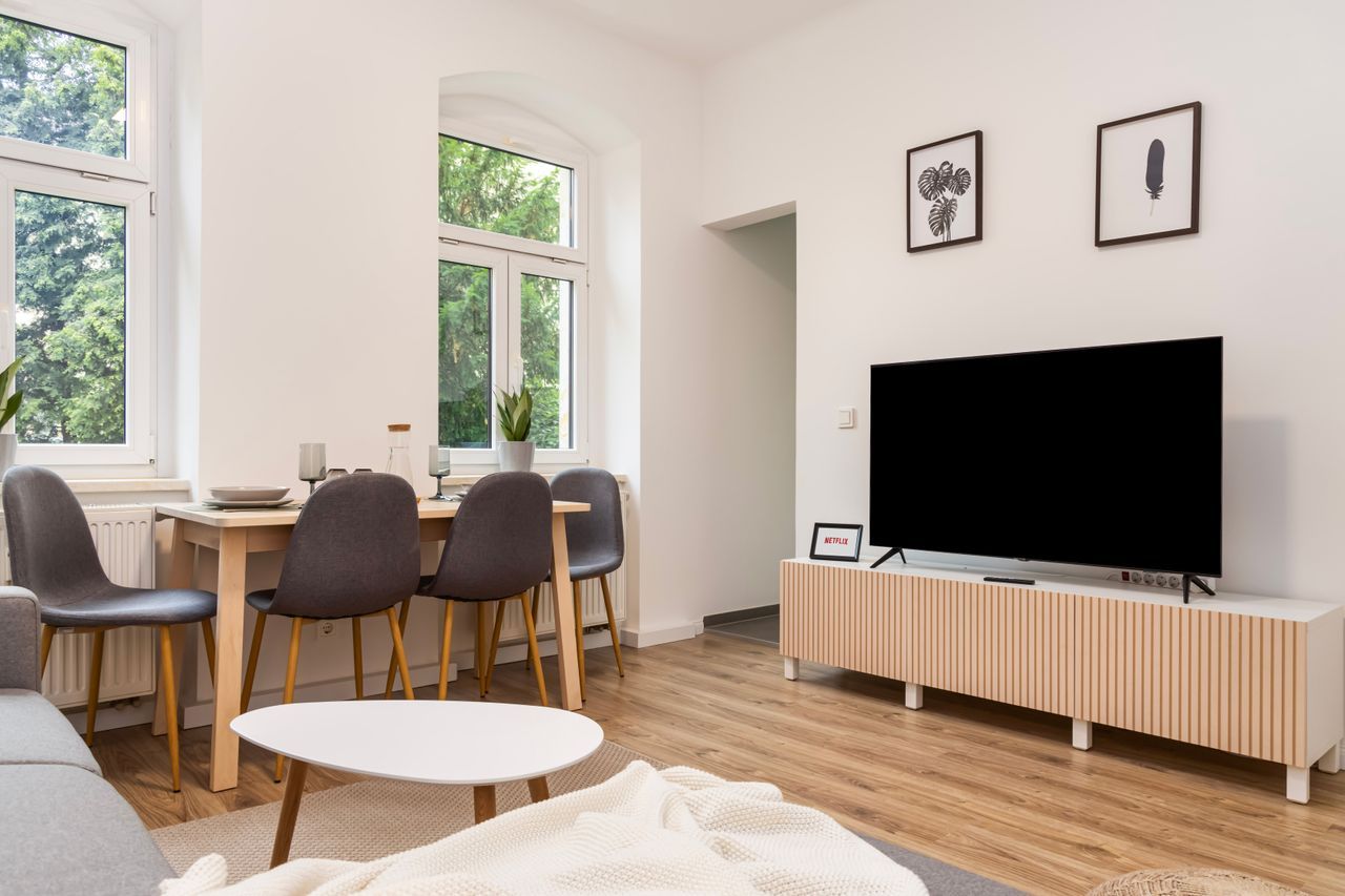Wohnung Rehefelder Straße in Dresden