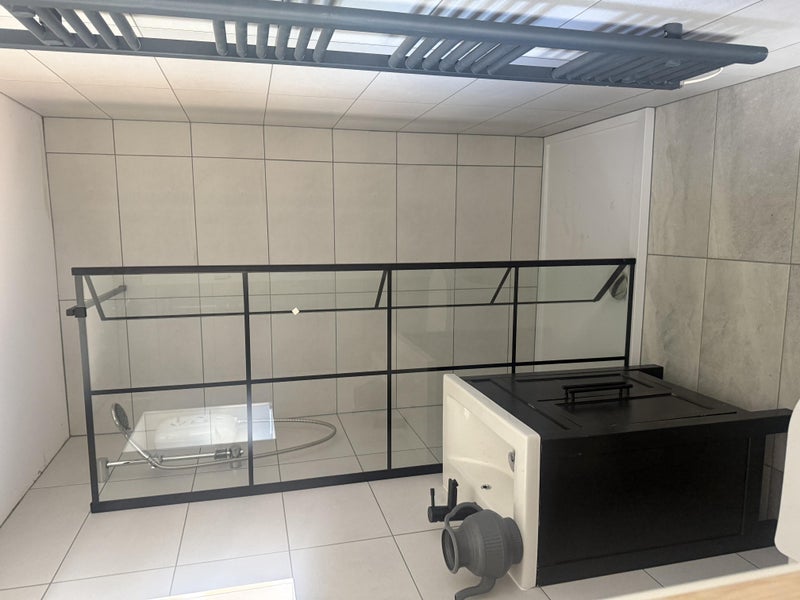 Room Burlands in Crawley