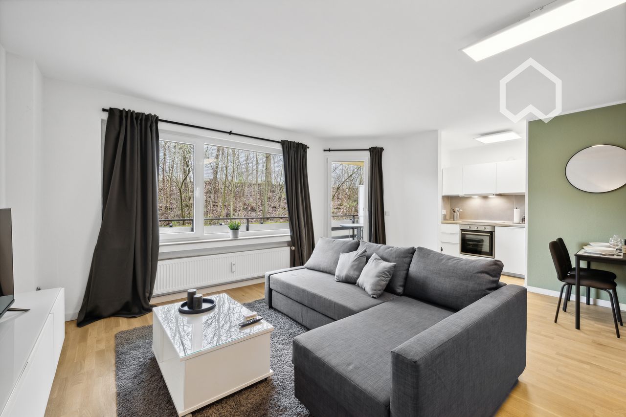 Wohnung Kupferdreher Straße in Essen