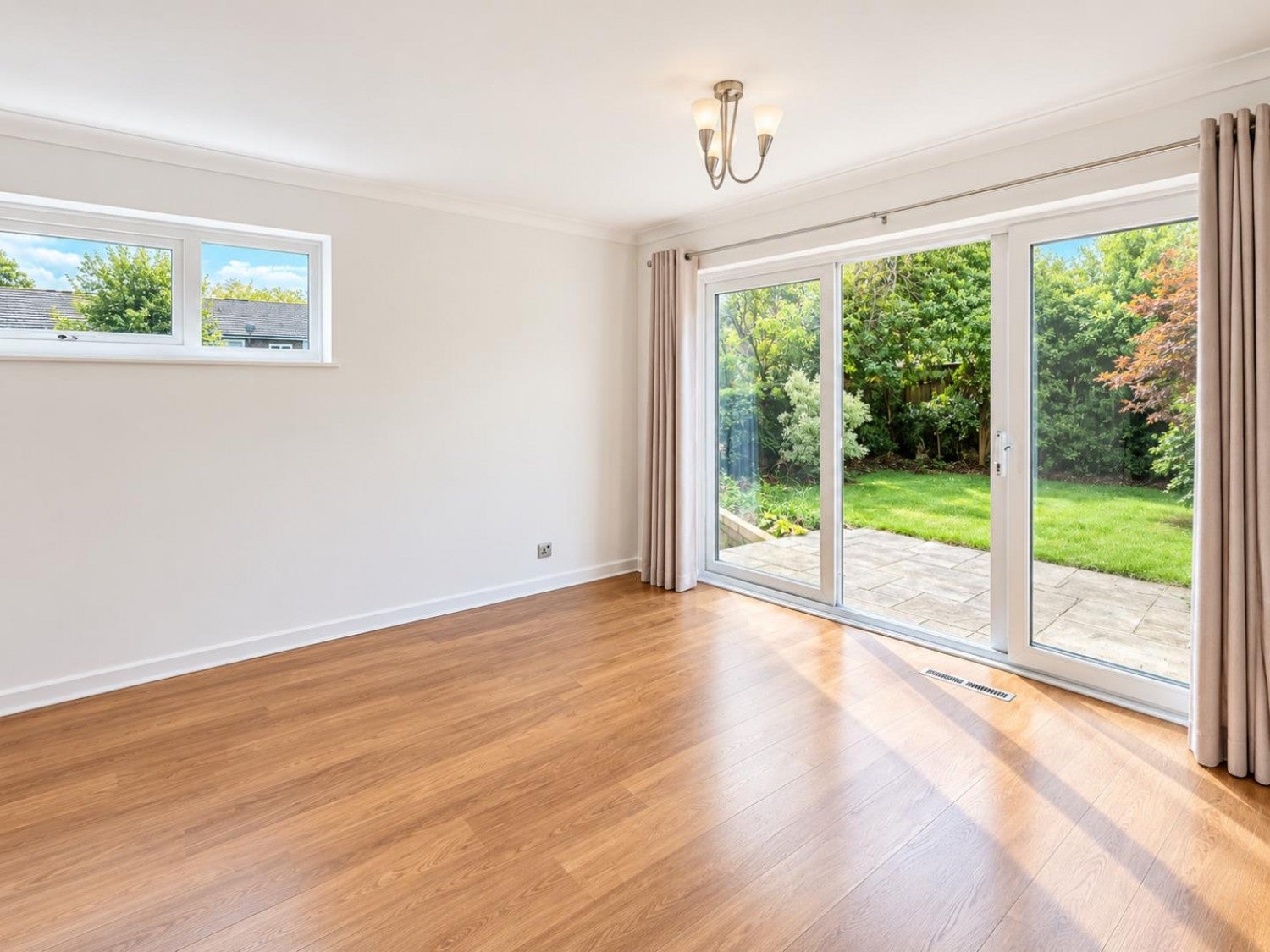House Handside Close in Greater London