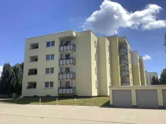 Wohnung Frankenweg in Bielefeld