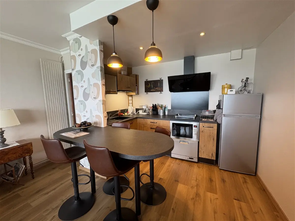 Appartement Rue des Estivants à Saint-Hilaire-de-Riez