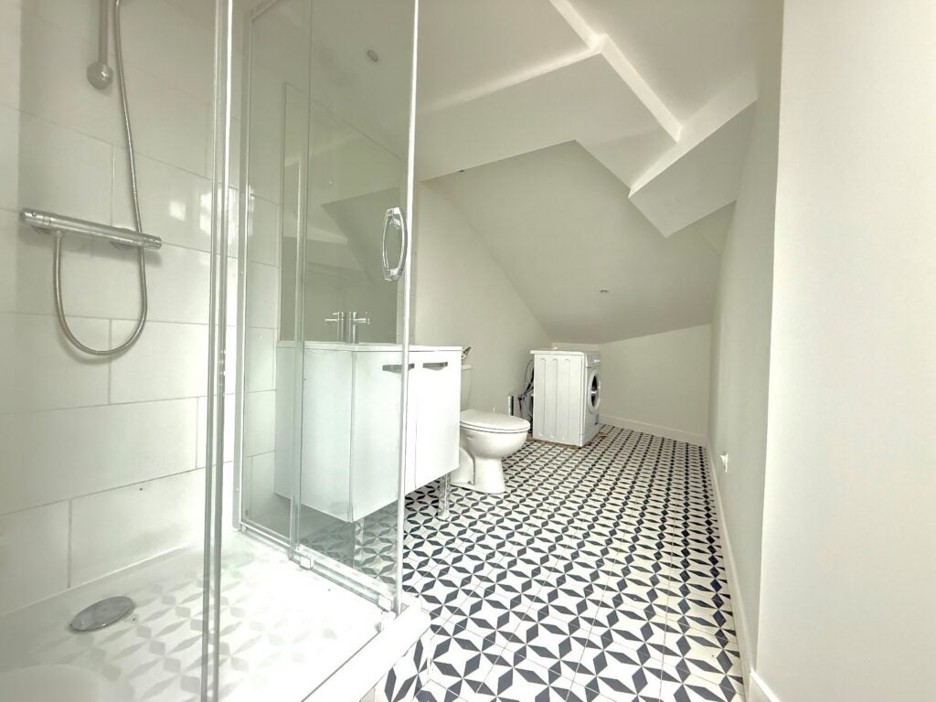 Appartement Rue de Belfort à Toulouse