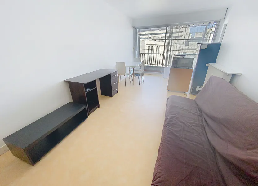 Appartement Rue Victor Hugo à Tours