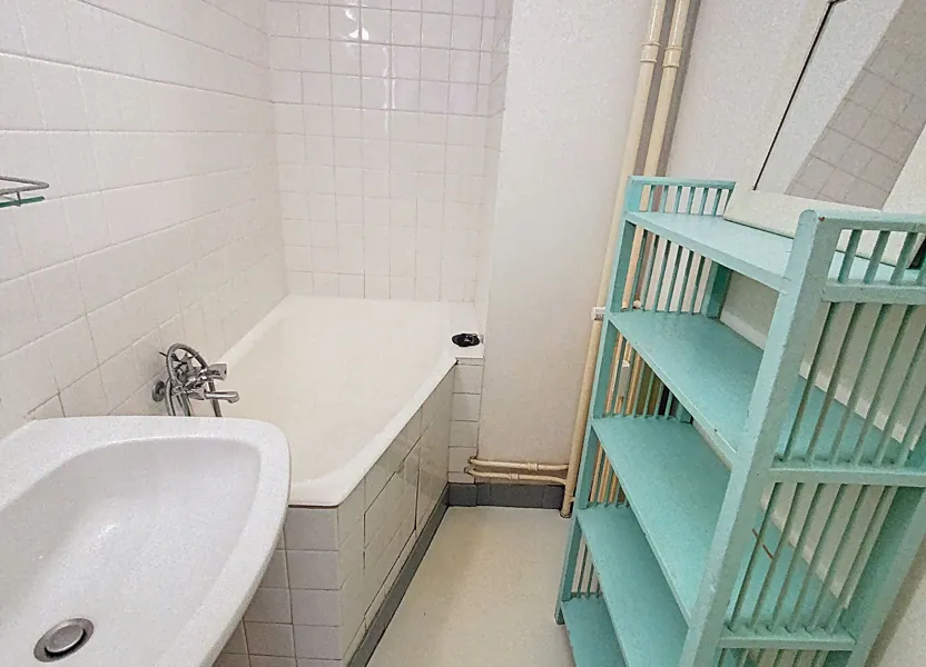 Appartement Rue Victor Hugo à Tours