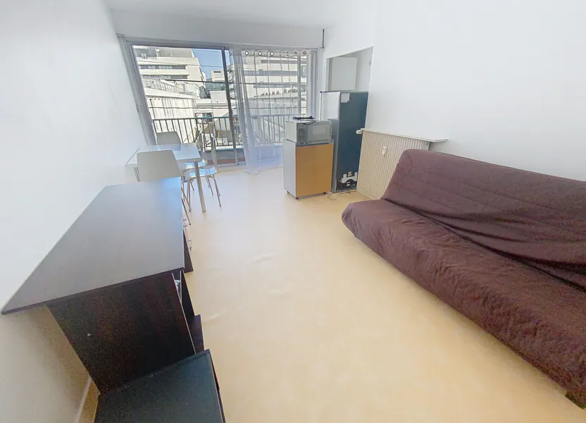Appartement Rue Victor Hugo à Tours