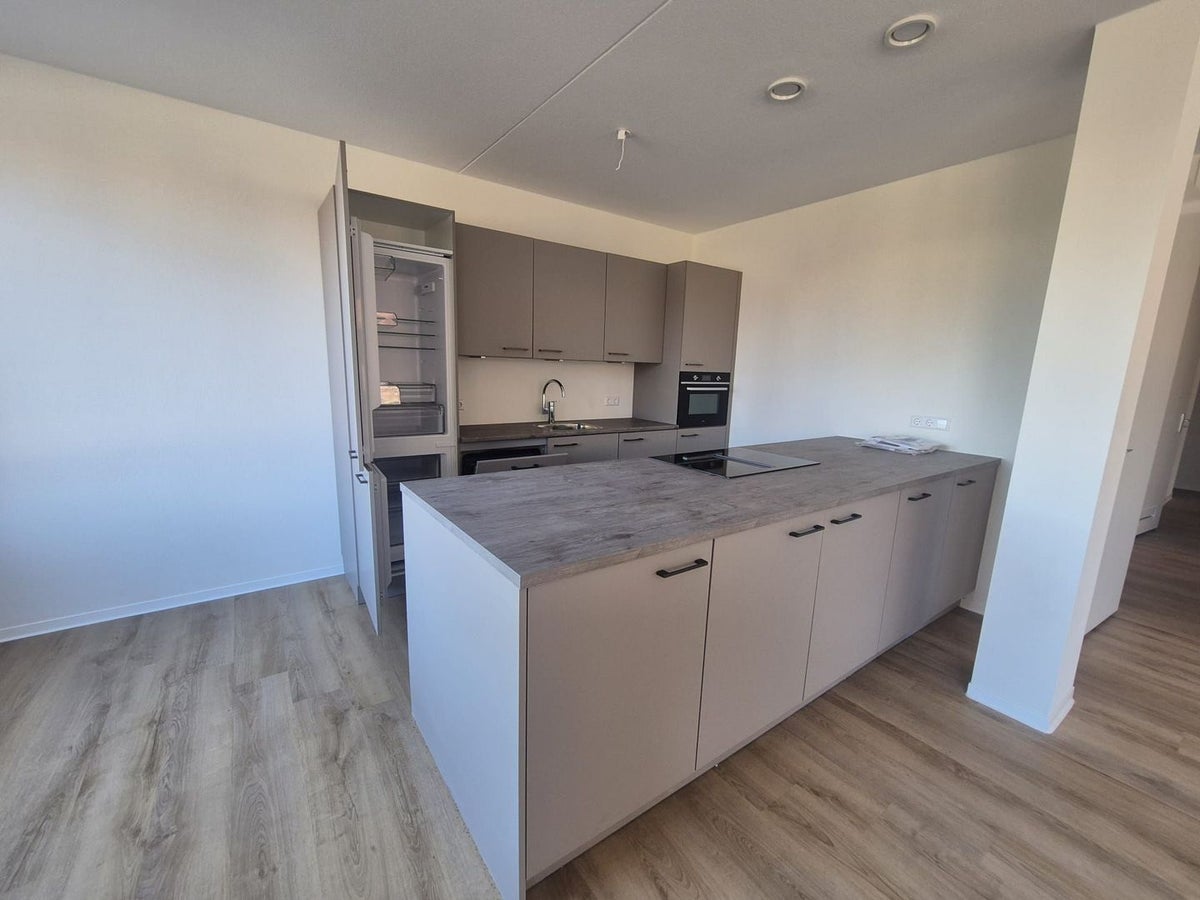 Appartement aan de Tesselsestraat in Den Haag (2583 JH)