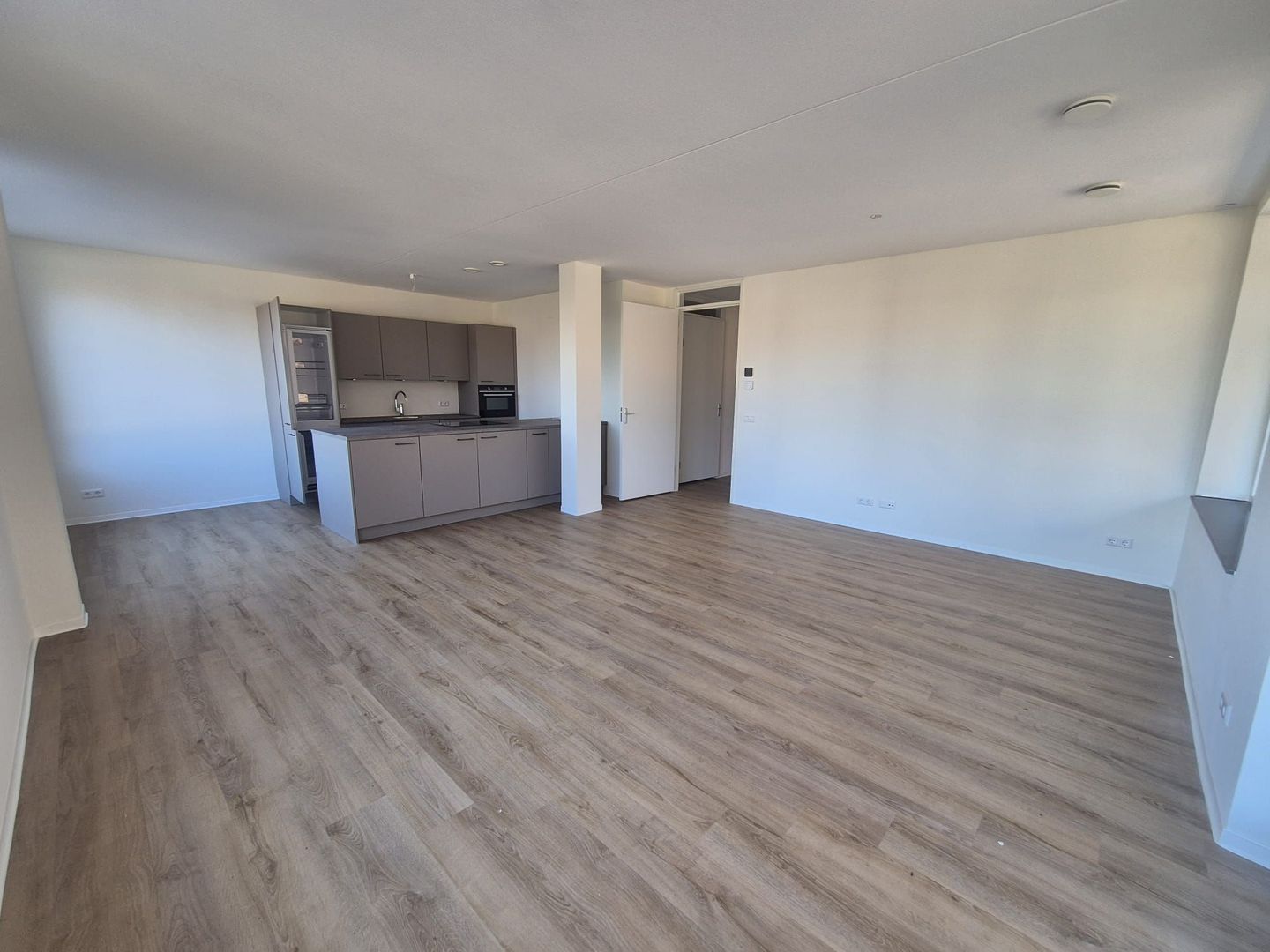 Appartement Tesselsestraat 67 L in Den Haag
