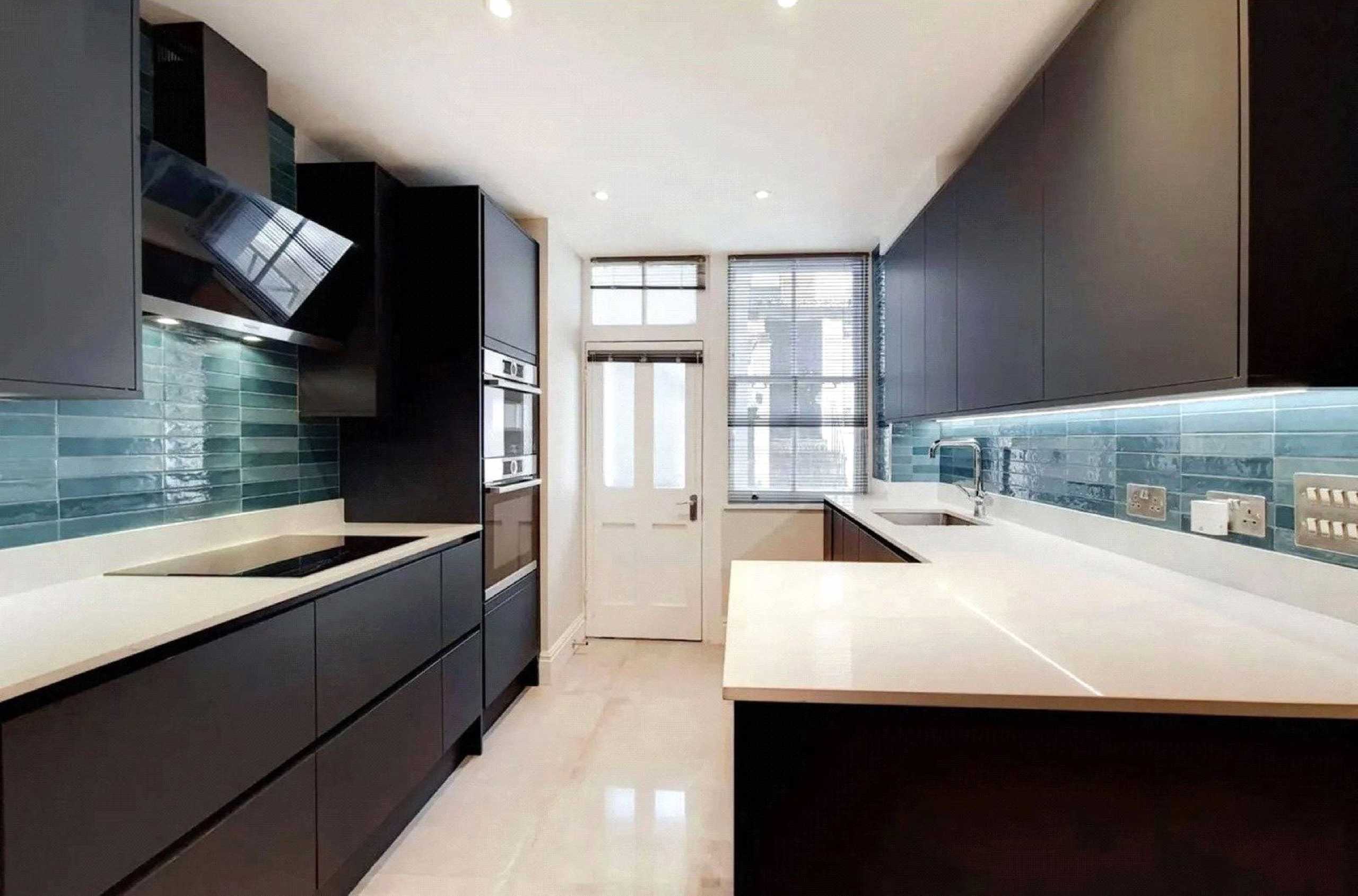 Flat Glentworth Street in City of Westminster