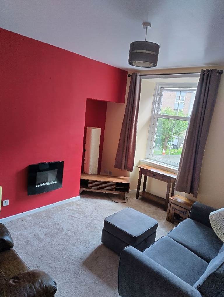 Flat Loan in Hawick