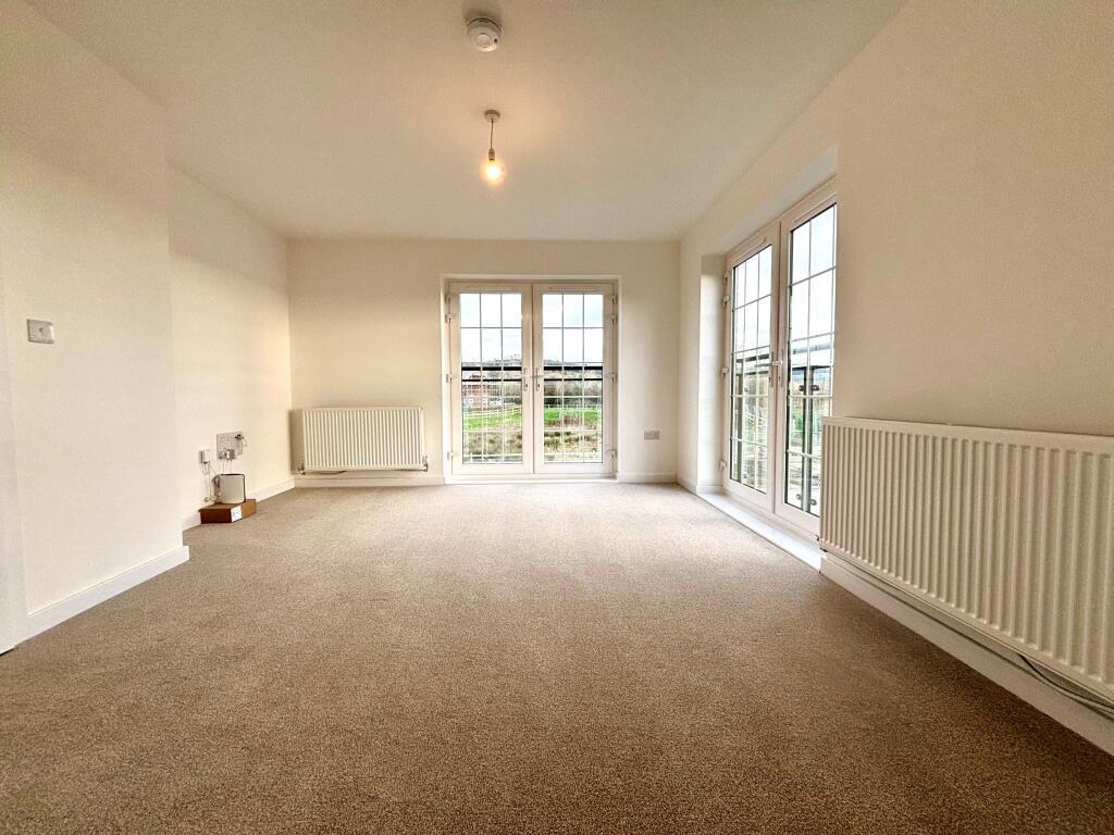 Flat Martins Road in Bedworth