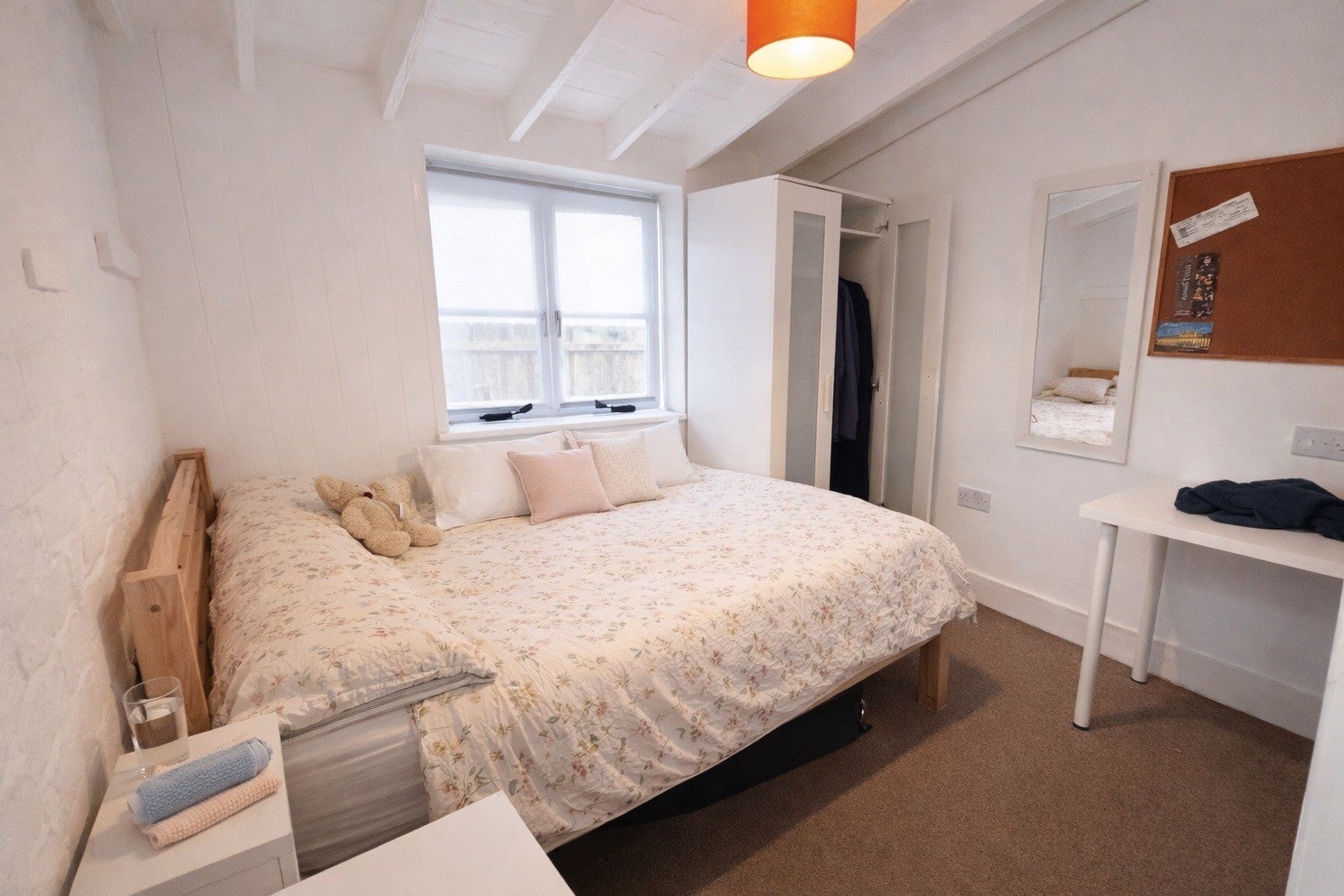 Room Palace Street in Canterbury