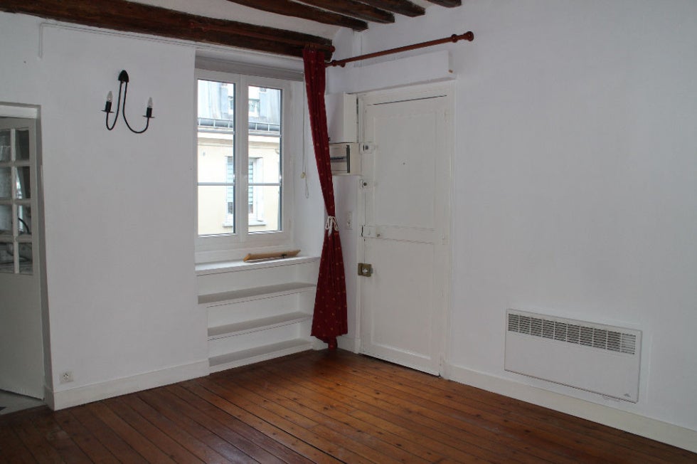 Appartement Allée du Potager à Versailles