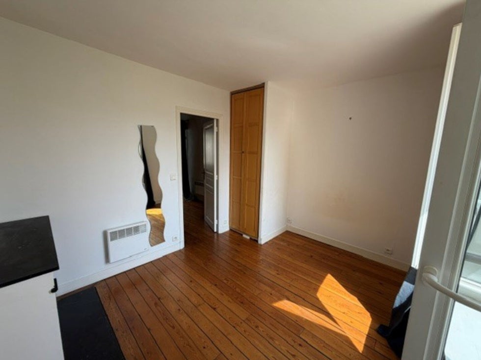 Appartement Allée du Potager à Versailles