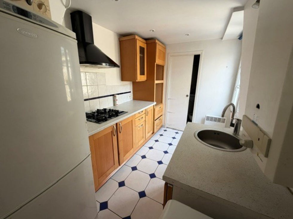 Appartement Allée du Potager à Versailles