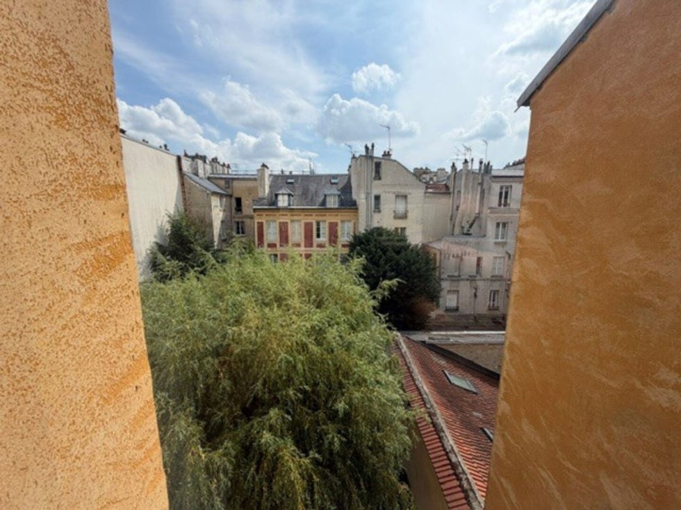 Appartement Allée du Potager à Versailles