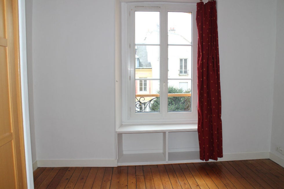 Appartement Allée du Potager à Versailles