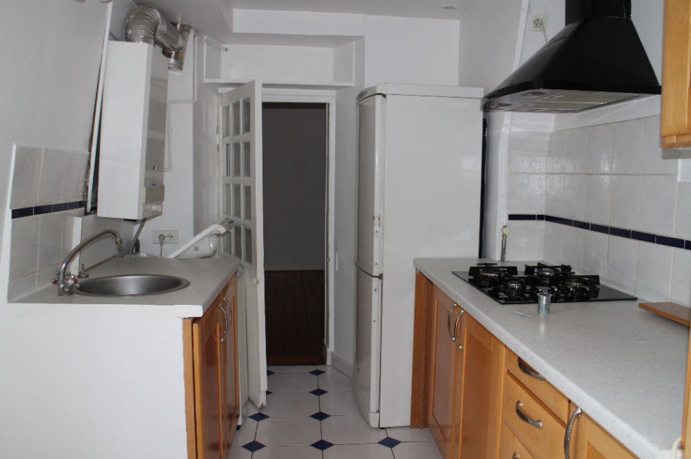 Appartement Allée du Potager à Versailles