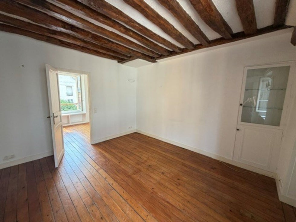 Appartement Allée du Potager à Versailles