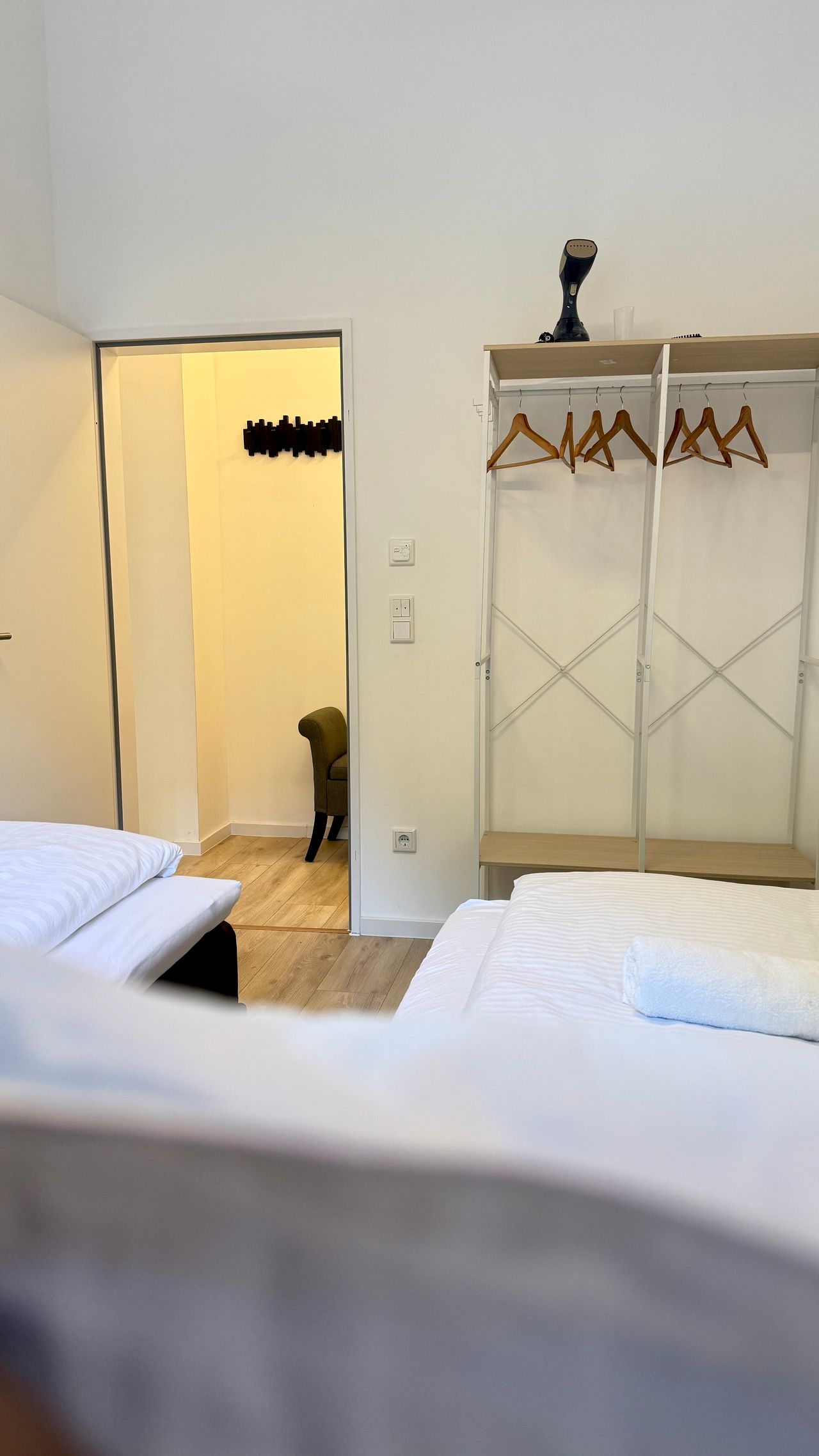 Wohnung Schemannstraße in Gelsenkirchen