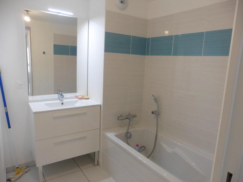Appartement Rue Charlotte Delbo à Villeurbanne