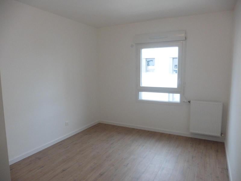 Appartement Rue Charlotte Delbo à Villeurbanne