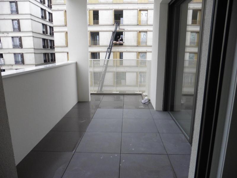 Appartement Rue Charlotte Delbo à Villeurbanne