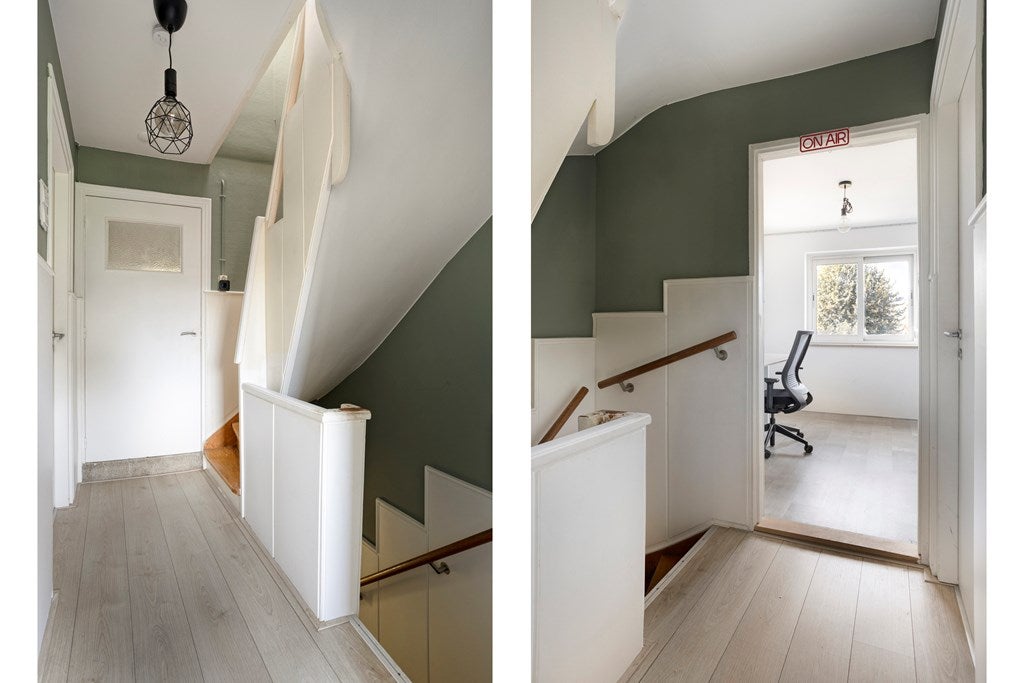 Tussenwoning te koop: Frederikbastion 34, Maastricht