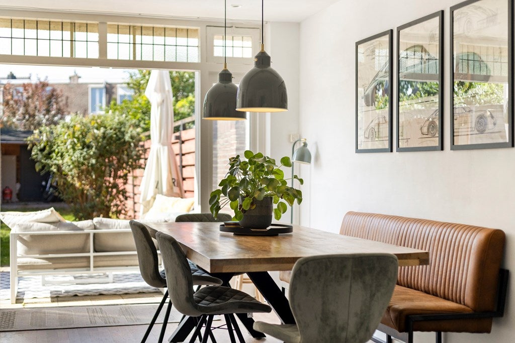 Tussenwoning te koop: Frederikbastion 34, Maastricht