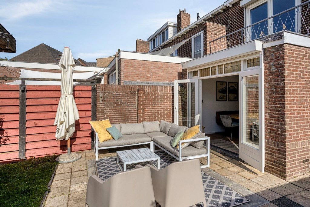 Tussenwoning te koop: Frederikbastion 34, Maastricht