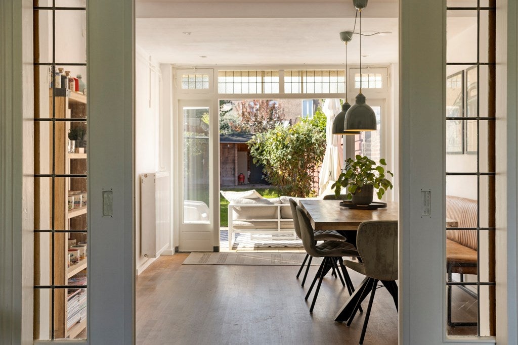 Tussenwoning te koop: Frederikbastion 34, Maastricht