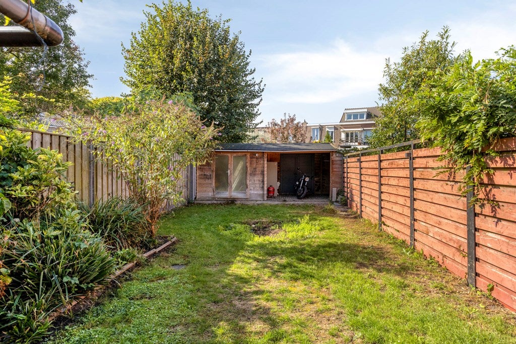 Tussenwoning te koop: Frederikbastion 34, Maastricht