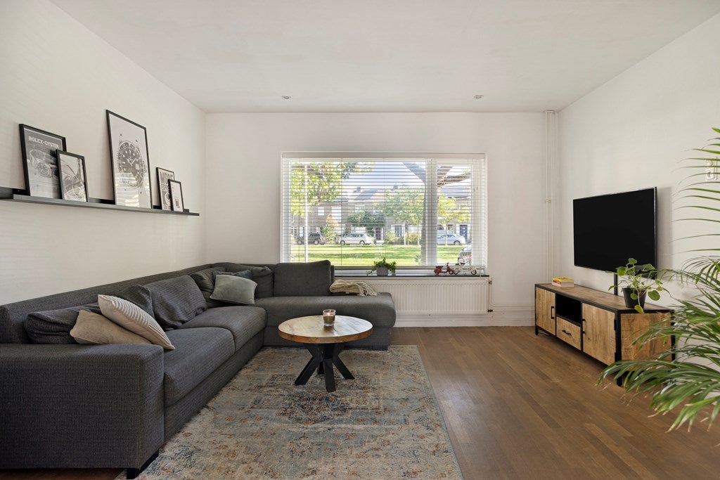 Tussenwoning te koop: Frederikbastion 34, Maastricht